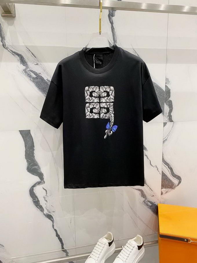 Givenchy T-shirt Wmns ID:20250529-549